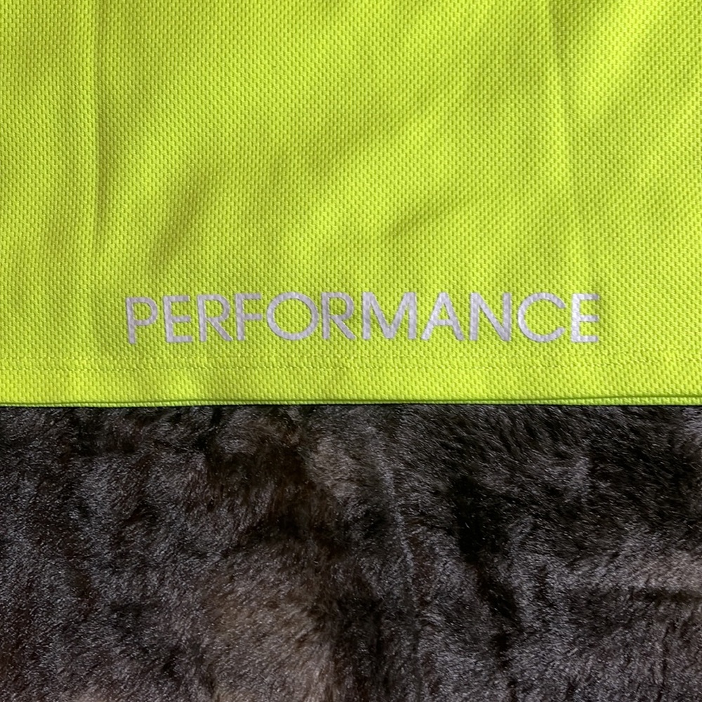 Calvin Klein Performance Tee. K210 - Picture 7 of 8